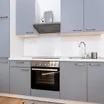 Damba Appartement *