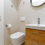 Apartamento Damba *