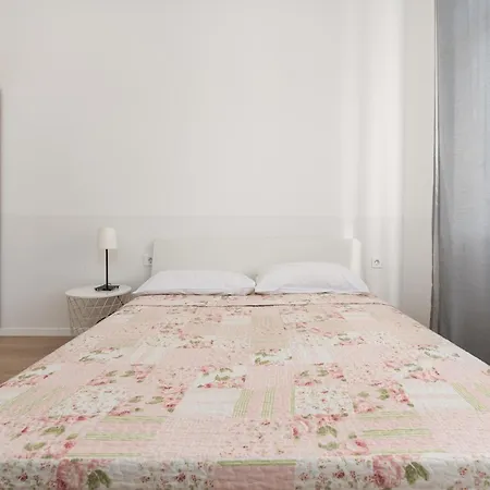 Damba Apartamento