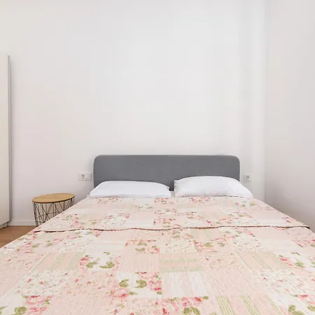 Damba Apartamento Rijeka
