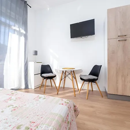 Damba Apartamento *
