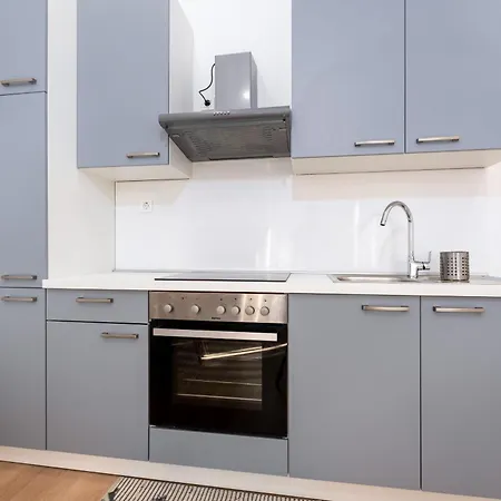 Damba Apartamento *
