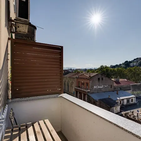Damba * Rijeka