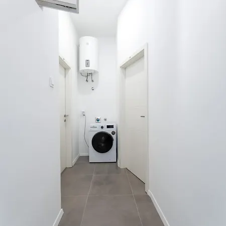 Damba Apartamento
