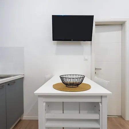 Damba Apartmán Rijeka