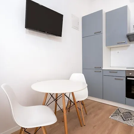 Damba Apartamento *