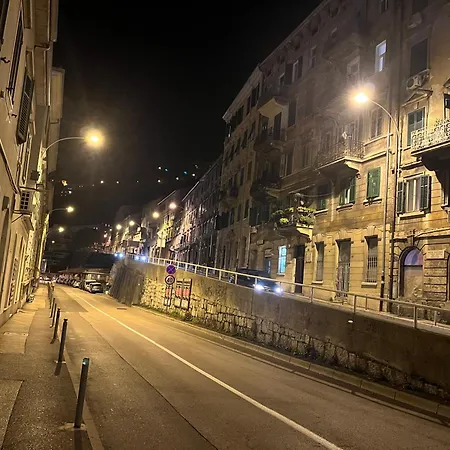 Damba * Rijeka