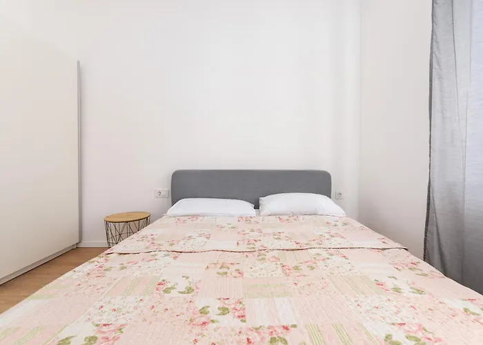 Damba Apartman Fiume