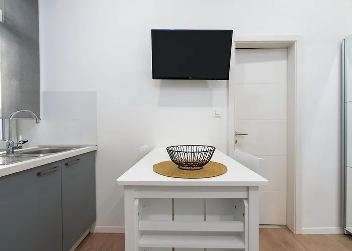 Damba Apartman Fiume